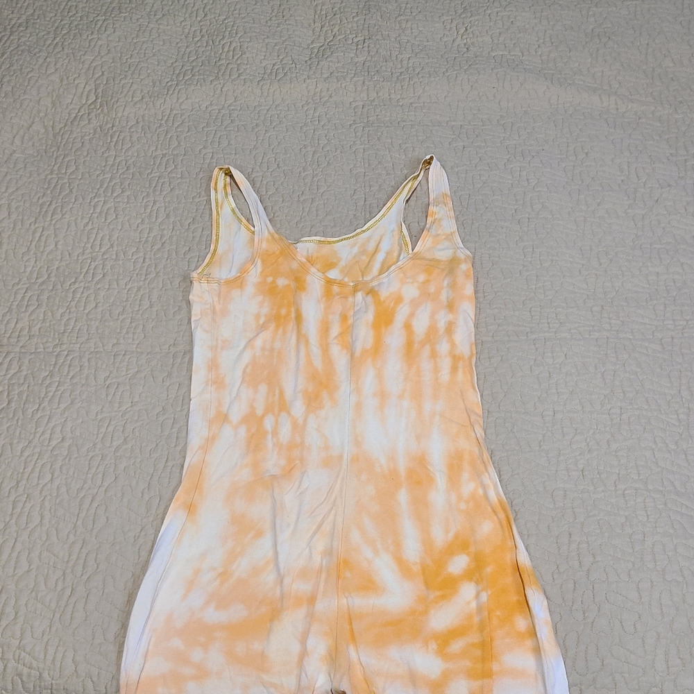 Custom Tie dye jumper size M - Picture 9 of 9